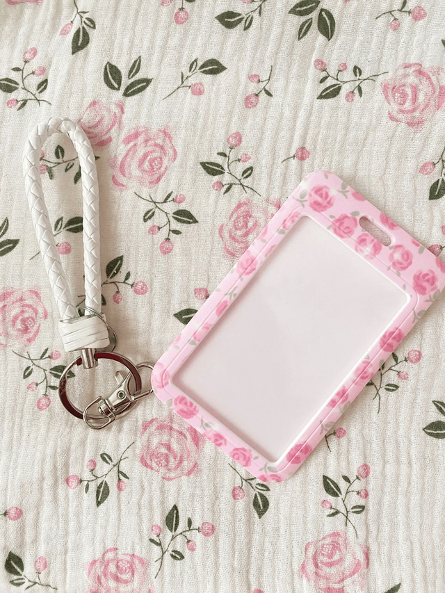 Card captor Sakura Card holder