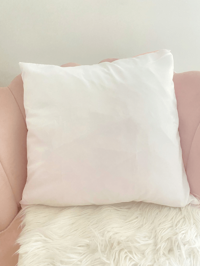 Chocolate dessert Cushion cover