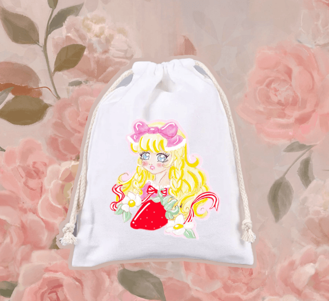 Coquette Pouch